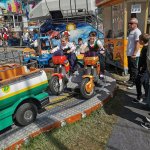 Landesjugendtag in Zell 2023 - Gauderfest